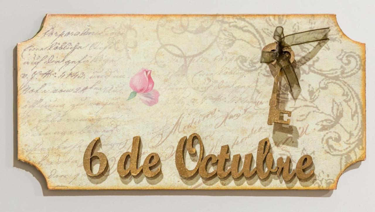 Pension 9 De Abril O Pedrouzo Ngoại thất bức ảnh